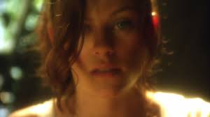 Smallville 8x03 Toxic Tess/Oliver Screencaps