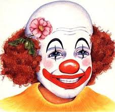 Our porno collection is huge and it's constantly growing. Imagenes De Payasos Clown Schilder Schilderij