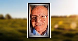 Wilson "Gene" Winstead Obituary May 22, 2022