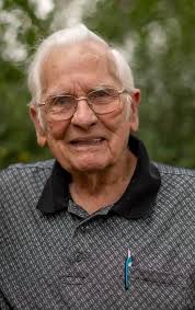 Curtis Parkin passed away Dec. 9.