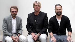 Björn ulvaeus ~ born björn kristian ulvaeus 25 april 1945 (age 70) in gothenburg, sweden. Max Martin Bjorn Ulvaeus And Niclas Molinder Launch Foundation To Solve Global Music Rights Problem Music Rights Awareness Foundation