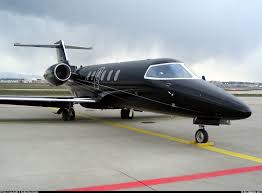 Photos Learjet 40 Aircraft Pictures Airliners Net Private Jet Private Plane Jet