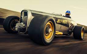 1932 Ford Double Down