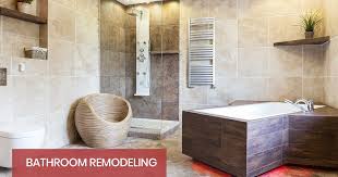 Our experts can guide you on available modeling options for countertops, flooring, cabinets, tubs, showers, toilets, and accessories to find the perfect vision for your bathroom. Bathroom Remodeling Star Home Services