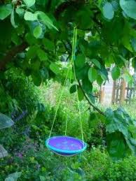 10 ways to add a rustic farmhouse style to your bathroom. 10 Diy Bird Bath Ideas Diy Bird Bath Bird Bath Diy Birds