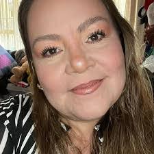 Olimpia Martinez's Instagram, Twitter & Facebook