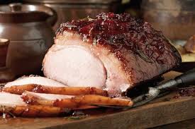 Slow Cooker Sweet And Sour Cranberry Pork Roast Kraft What S Cooking Recipe Pork Roast Slow Cooker Roast Pork