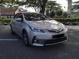 Check spelling or type a new query. 2018 Toyota Altis Cars On Malaysia S Largest Marketplace Mudah My Mudah My