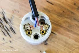 Diy Pendant Light