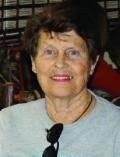 BEVERLY MILBURN Obituary (2013)