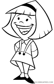 Check spelling or type a new query. People Coloring Pages Printable Coloring4free Coloring4free Com