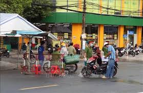 Xét nghiệm nhanh cho bộ phận giao nhận ca trực điều độ. Wiqnrzdg N0jvm