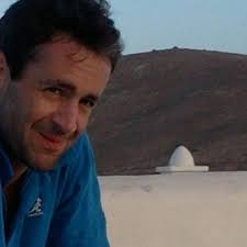 John Feather Film graduate and currently freelancing