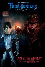 We did not find results for: Books Kinokuniya Age Of The Amulet Trollhunters Tales Of Arcadia Hamilton Richard Ashley 9781534416598