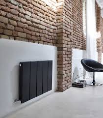 Fixables en plusieurs points, elles permettent une. Radiateur Eau Chaude Design Industriel Blok Living Radiateur Design Radiateur Electrique Design Radiateur Electrique