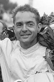 Phil Hill: Wiki info, Biography, F1 Career Stats & Facts Profile