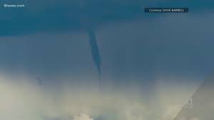 Warnings, often issued minutes before a tornado hits, are urgent calls to seek shelter immediately. Here S Why Tornado Sirens Were Heard Sunday When There Was No Tornado Warning 9news Com