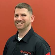 Lancaster Toyota Staff