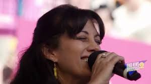 Times Square International Day of Peace and NYC Climate Week Concert Pause  the World for Peace/Good News Broadcast Part 4