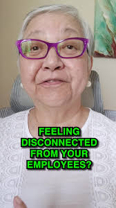How to Ask An Employee about Feeling Disconnected