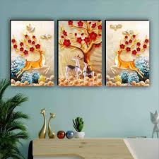 Buy home décor products online at amazon india. Wall Paintings à¤µ à¤² à¤ª à¤Ÿ à¤— Buy Wall Paintings Online Flipkart Com