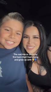 My First Ride or Die Is My 1st Born