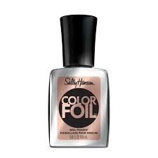 Sally hansen bare it all. Hard As Nails Xtreme Wear Sally Hansen