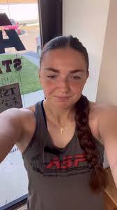 Macie Bell's Instagram, Twitter & Facebook