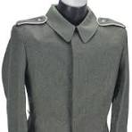 German - WWI German Militaria - Uniforms - Jackets - Hessen ...