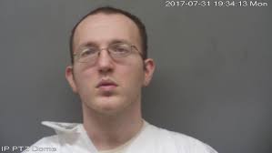 Colbert County Arrest Reports 07/17/17- 08/08/17