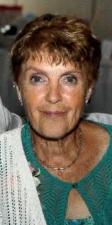 Obituary information for Mary L. Ebel