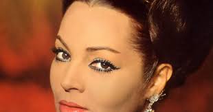 SARA MONTIEL (1928-2013)