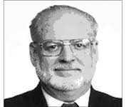 George Camus Obituary (2008)