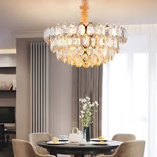 Why we love dining room light fixtures. China Italian Factory Sales Contemporary Pendant Lights Gold Luxury Crystal Modern Living Room For Home Dining Room Chandelier China Decoration Wedding Crystal Chandelier Lighting 2020 Kitchen Italian Led Crystal Chandelier