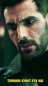 جون ابراہم: فلم Pathan کے بہترین مناظر