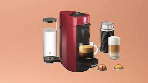 Nespresso compatible coffee capsule in detailed black friday nespresso related products. Nespresso Vertuoplus Get Our Favorite Coffee Maker In A Bundle On Sale