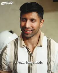 This Actress Judges The Nail Tech For Being A Man