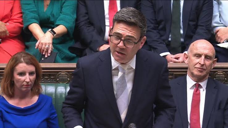 He also faces a challenge from Conservative leader Kemi Badenoch over defence, migration, tax rises and welfare.