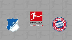 Hoffenheim Vs Bayern Munich Preview And Prediction Live Stream Bundesliga 2019 In 2020 Hoffenheim Bundesliga Bayern Munchen