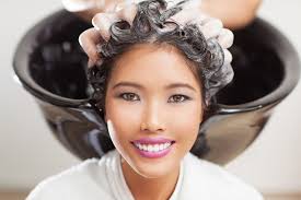 For best results, straighten your hair in strands that are 1 to 2 inches (2.5 to 5.1 cm) wide and no more than half an inch thick. 3 Ways To Handle Your Fragile Wet Hair Curl Evolution