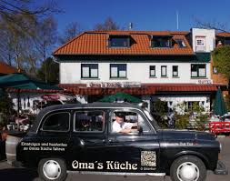 Check out our german oma selection for the very best in unique or custom, handmade pieces from our mugs shops. Dinner Im Kerzenschein Rugens 7 Romantischste Restaurants Interdomizil Reisemagazin