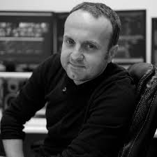 Editor Andy Swarbrick: Avid, Premiere & FCP X (@SwarbrickEditor)