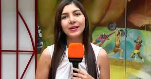 Locally owned, n2win sports is committed to elevating the competition and sportsmanship in young athletes in hopes these experiences prepare them for their bright futures on and off of the field or court. Estefania Gomez Periodista Deportiva Up Trabaja En La Senal Deportiva Colombiana Win Sports Paso En La Up Facultad De Ciencias Sociales Universidad De Palermo