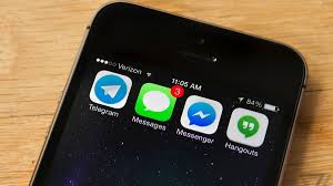 Why Telegram Has Become The Hottest Messaging App In The World Messaging App App Messages