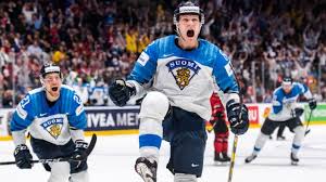 The league was known as the erste bank eishockey liga (ebel) from 2003 until 2020. Eishockey Wm Finnland Zum Dritten Mal Weltmeister Sport Sz De