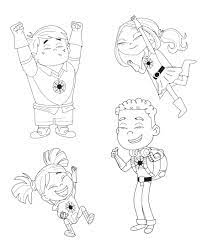 We have chosen the best hero elementary coloring pages which you can download online at mobile, tablet.for free and add new coloring pages daily, enjoy! Hero Elementary Coloring Page Free Printable Coloring Pages For Kids