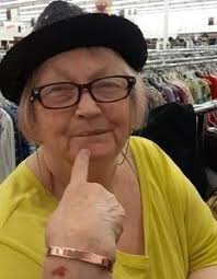 Georgia Lyman Obituary (1942