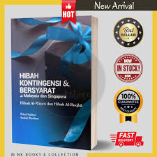 Ikbal salam (ikbal salam & associates) for majlis agama islam negeri johor, the intervener. Hibah Kontingensi Bersyarat Di Malaysia Dan Singapura Hibah Al Umra Hibah Al Ruqba Ikbal Salam Associate Shopee Malaysia