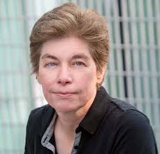 Dr. Fred Bryans Faculty Forum 2019