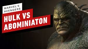 This npc can be found in maldraxxus (8). Marvel S Avengers Beta Ms Marvel Hulk Vs Abomination Story Gameplay The Global Herald